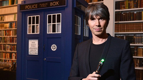 The Science of Doctor Who still