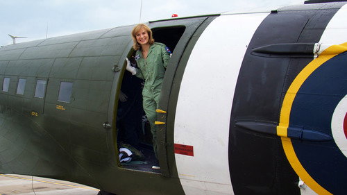 Antiques Roadshow Season 38 Episode 3 - RAF Coningsby 1