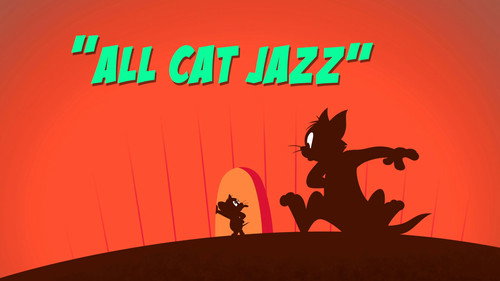 The Tom and Jerry Show Season 3 Episode 48 - Alley Oops!