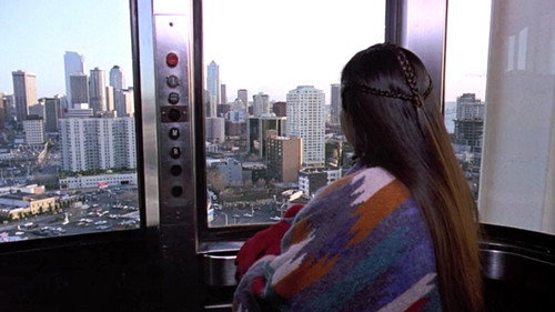 Northern Exposure Season 4 Episode 15 - Learning Curve