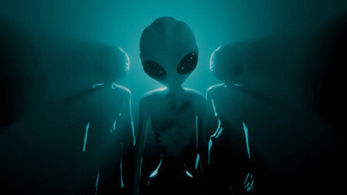 Top Secret UFO Projects Declassified Season 1 Episode 2 - The White House Cover Up