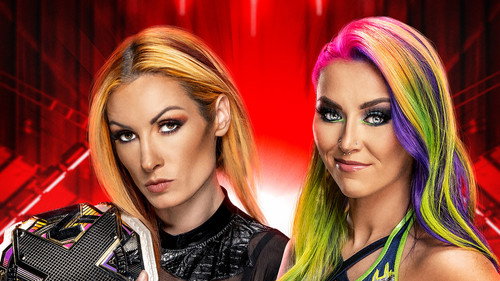 Raw Season 31 Episode 41 - October 9, 2023