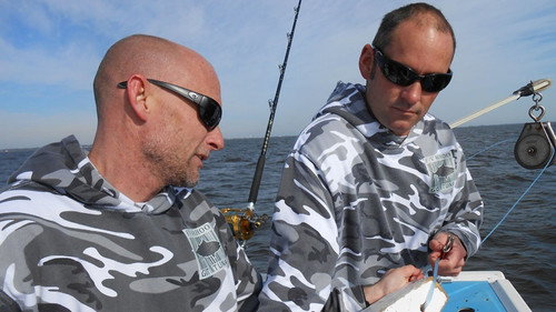 Wicked Tuna: Outer Banks Season 1 Episode 3 - Bluefin or Bust