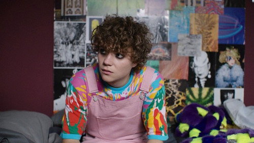 Oogappels Season 4 Episode 4 - Toen was geluk heel gewoon