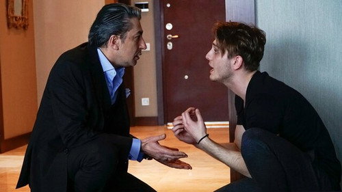 Broken Pieces Season 3 Episode 25 - Episode 25
