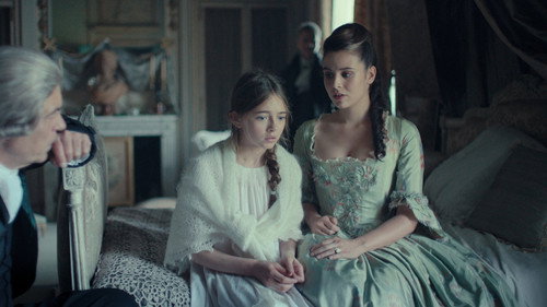 La Révolution Season 1 Episode 1 - Chapter One - The Beginning