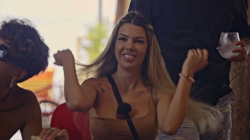 La Venganza de los Ex VIP Season 2 Episode 4 - Episode 4