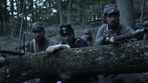 Blood and Fury: America's Civil War Season 1 Episode 1 - Battle of Bull Run