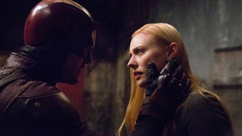 Marvel's Daredevil Season 2 Episode 13 - A Cold Day in Hell's Kitchen