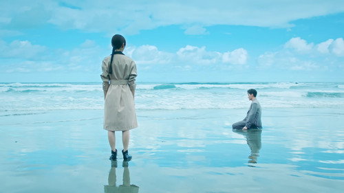 Rainless Love in a Godless Land Season 1 Episode 24 - Episode 24