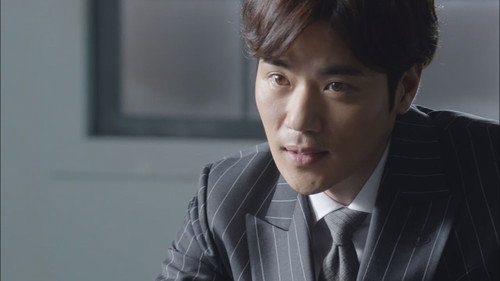 Missing Noir M Season 1 Episode 9 - Pure Heart (2)