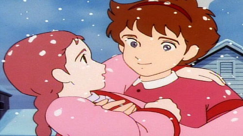 Tales of Little Women Season 1 Episode 46 - An unexpected Christmas present