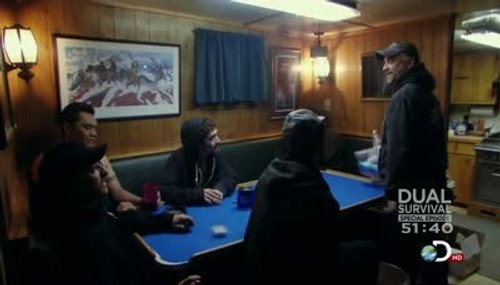 Deadliest Catch Season 7 Episode 7 - Thick as Thieves