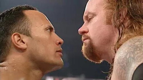 Raw Season 8 Episode 52 - Raw - Dec. 25, 2000