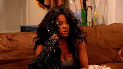 Are We There Yet? Season 2 Episode 6 - The Boy Has Style Episode