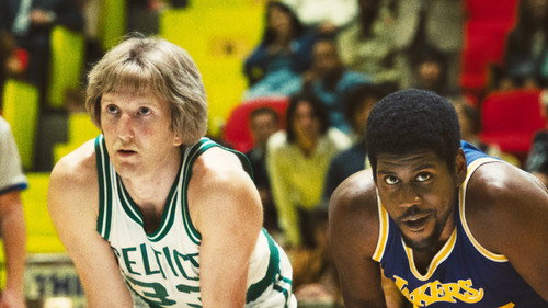 Winning Time: The Rise of the Lakers Dynasty Season 1 Episode 7 - Invisible Man