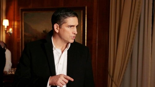 Person of Interest Season 2 Episode 14 - One Percent