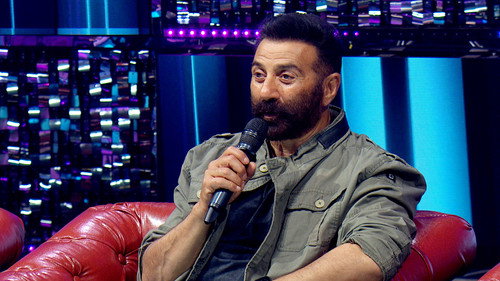 Sunny Deol Special still