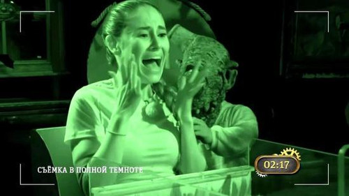 Fort Boyard Russia Season 7 Episode 7 - Episode 7