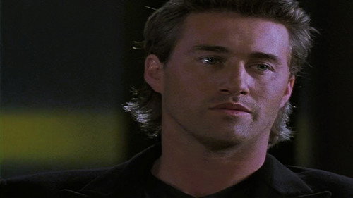 La Femme Nikita Season 3 Episode 17 - All Good Things