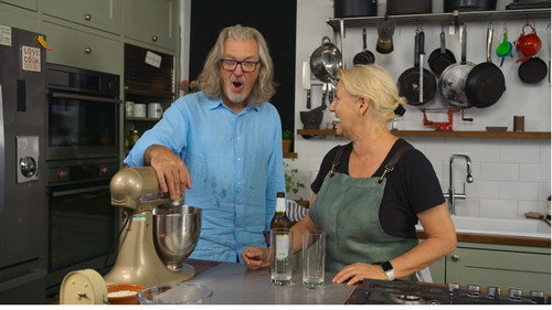 James May: Oh Cook! Season 2 Episode 5 - German