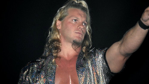 The Monday Night War: WWE vs. WCW Season 1 Episode 11 - Monday Night Jericho