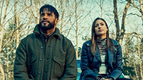 American Gods Season 3 Episode 5 - Sister Rising
