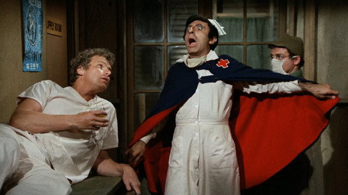 M*A*S*H Season 3 Episode 5 - O.R.