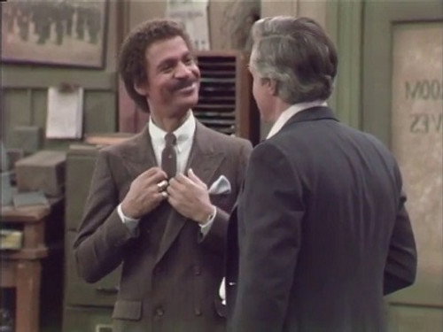 Barney Miller Season 7 Episode 22 - Liquidation