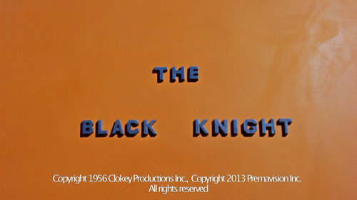 The Gumby Show Season 1 Episode 5 - The Black Knight
