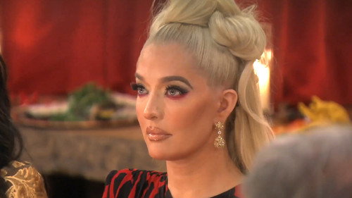 The Real Housewives of Beverly Hills Season 11 Episode 20 - New Year, Old Grudges