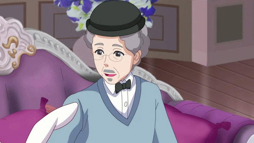 Flower Fairy Season 4 Episode 8 - Episode 8