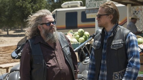 undefined Season 7 Episode 2 - Toil and Till