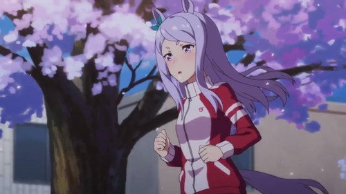 Umamusume: Pretty Derby Season 2 Episode 8 - A Small Wish