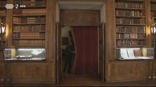 Guided Tour Season 7 Episode 21 - Episode 21