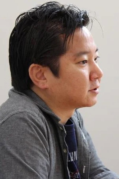 Naotaka Hayashi