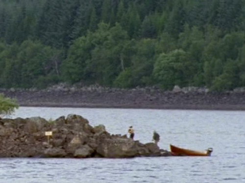 Monarch of the Glen Season 5 Episode 8 - Episode 8