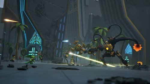 LEGO Ninjago: Dragons Rising Season 4 Episode 10 - Birthright