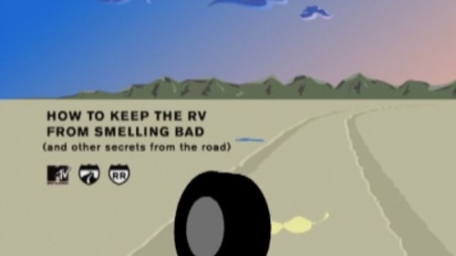 Road Rules Season 11 Episode 18 - How to Keep the RV from Smelling Bad (and Other Secrets from the Road)