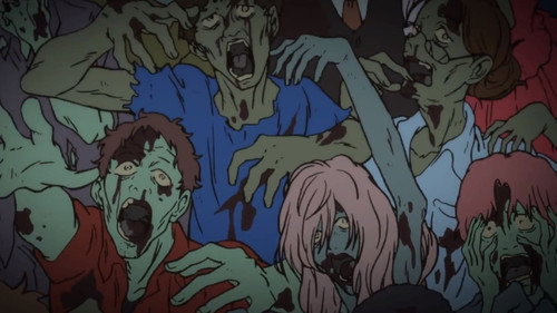 undefined Season 0 Episode 1 - Venice of the Dead