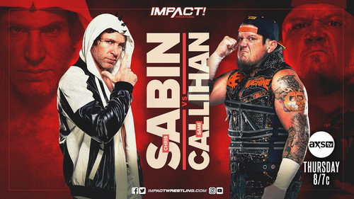 IMPACT! #893 still