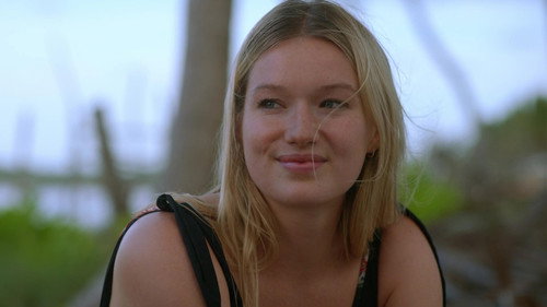 Saint X Season 1 Episode 2 - Woman Is Fickle
