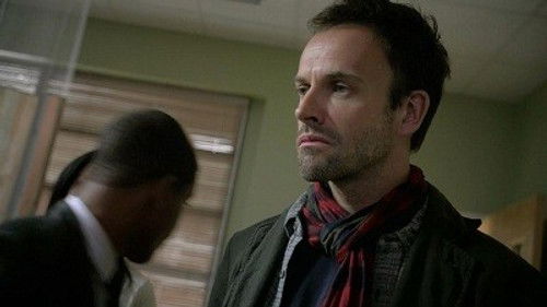 Elementary Season 1 Episode 2 - While You Were Sleeping