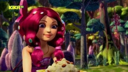 Mia and Me Season 1 Episode 8 - Ziggo's Day Off