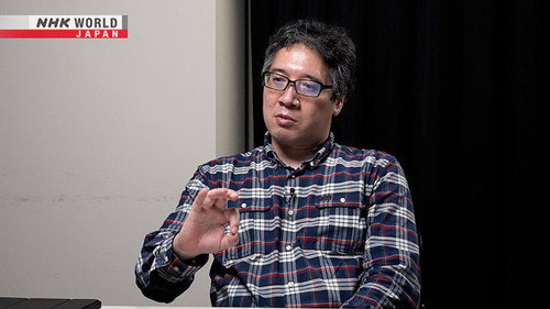 THE ANIME STUDIO Season 1 Episode 2 - TRIGGER