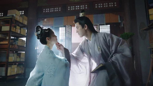 Story of Kunning Palace Season 1 Episode 29 - Episode 29
