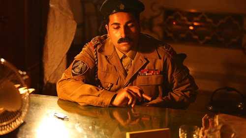 Evolution of Evil Season 1 Episode 7 - Saddam: The Butcher of Baghdad