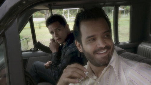 El Chema Season 1 Episode 35 - Episode 35
