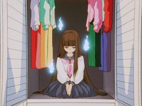 A Teenage Ghost Story still