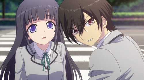 Charlotte Season 1 Episode 1 - I Think of Others